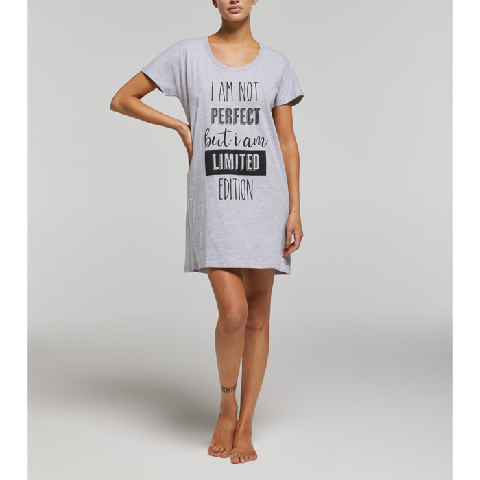 Maxi T-Shirt cotone Afrodite