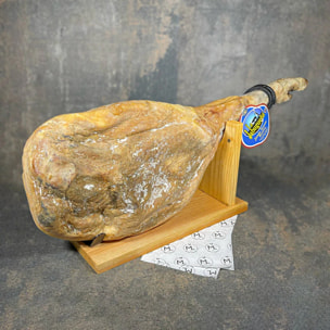 Jambon Serrano Reserva - La Jabugueña-8000gr