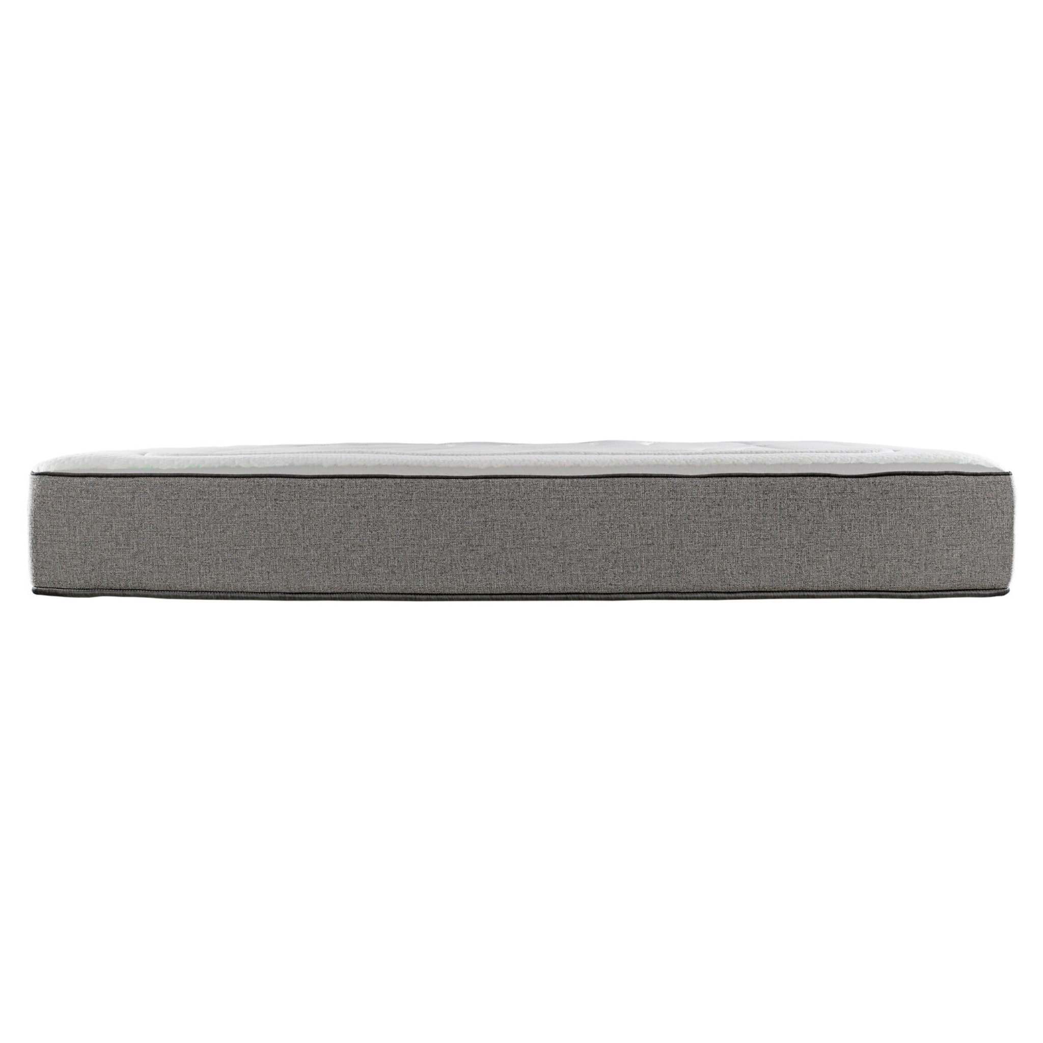 Colchón Muelles Ensacados y Visco | 27cm de altura | enrollado | PickUp