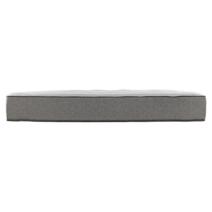 Colchón Muelles Ensacados y Visco | 27cm de altura | enrollado | PickUp
