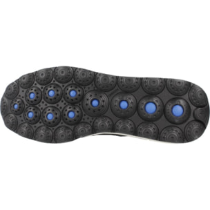 Sneakers de  Mujer de la marca GEOX  modelo D SPHERICA EC13 NEGRO