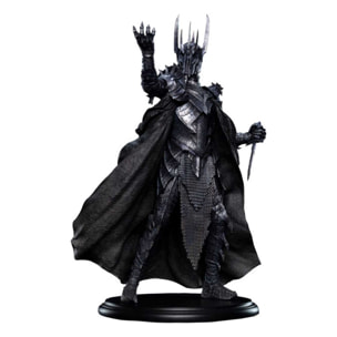 Il Signore Degli Anelli Mini Statua Sauron 20 Cm Weta Workshop