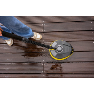 Nettoyeur haute pression Karcher K 7 Comfort Premium Connect Home 180 bars - 600L/h