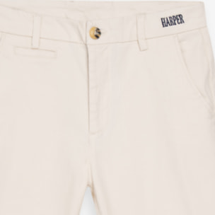 PANTALON CHINO ICON