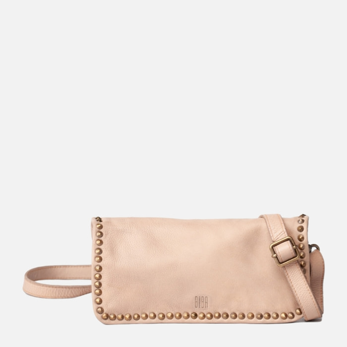 Bandolera BIBA Nutbush de piel