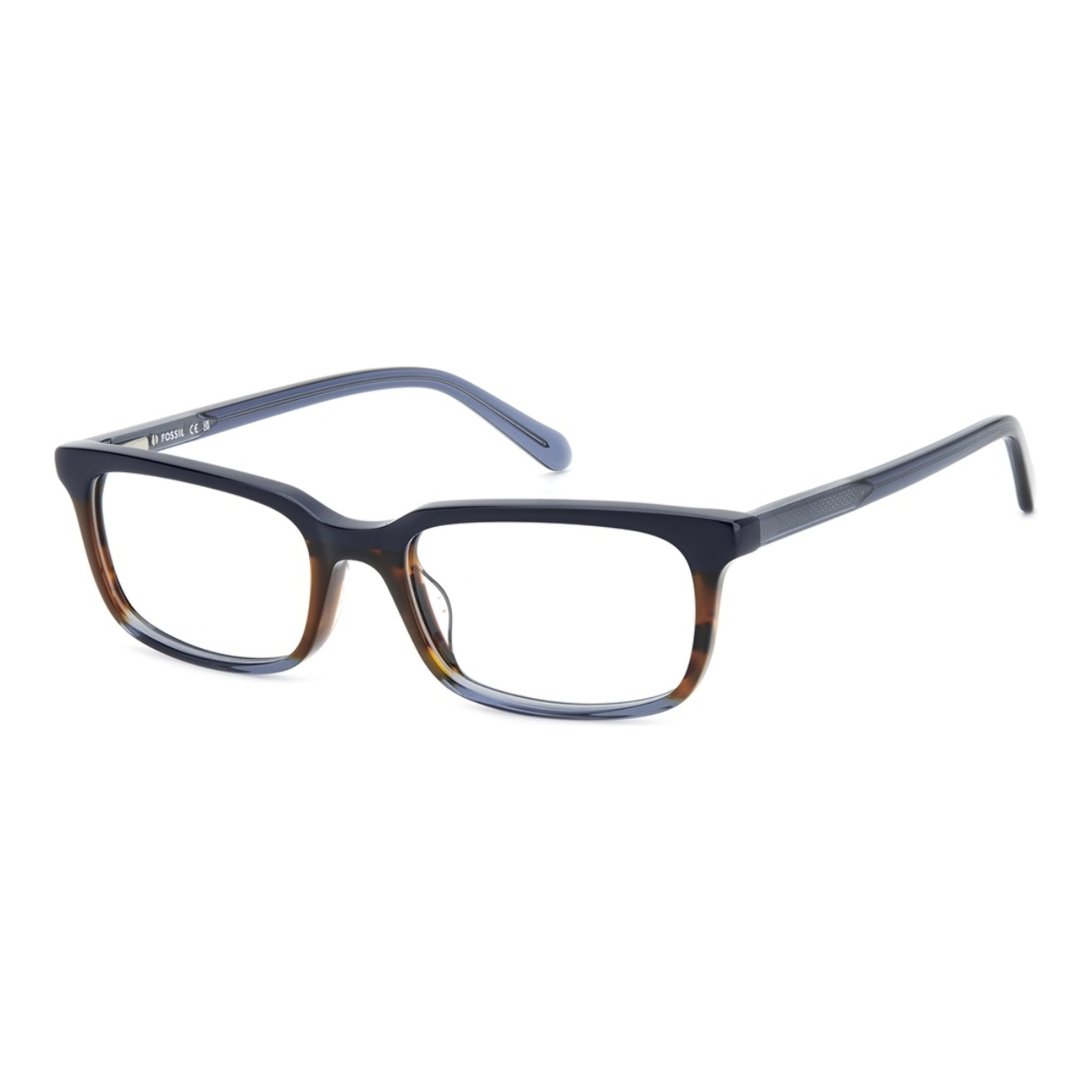 Gafas de Vista Fossil FOS 7187 PJP de Acetato Hombre 54 mm
