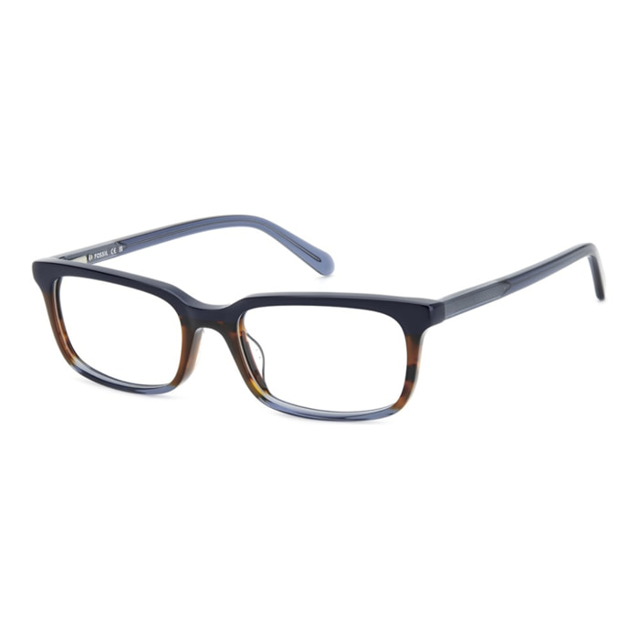 Gafas de Vista Fossil FOS 7187 PJP de Acetato Hombre 54 mm