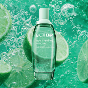 Citrus Tonic - Eau Corporelle Vitaminée Rafraîchissante