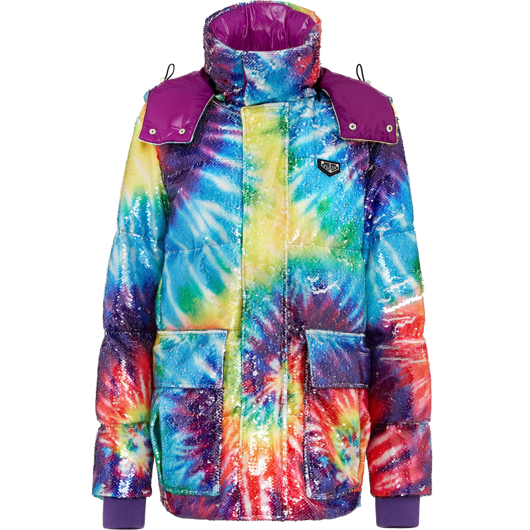 PHILIPP PLEIN Jacket