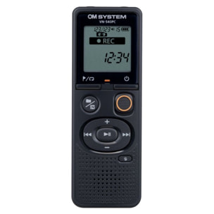 Dictaphone OM SYSTEM VN-540