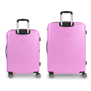 Juego de 2 maletas (mediana y grande) FUTURE PLUS