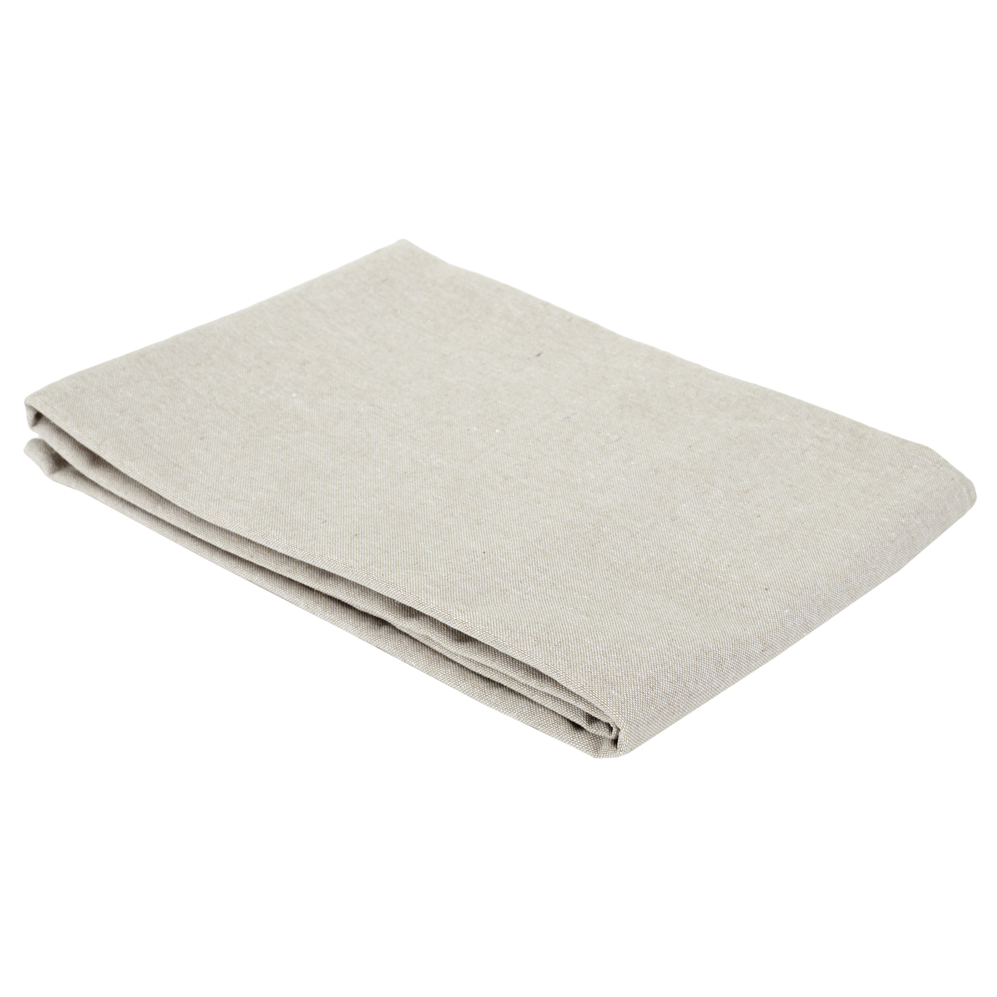 NAPPE BEIGE 140X250CM