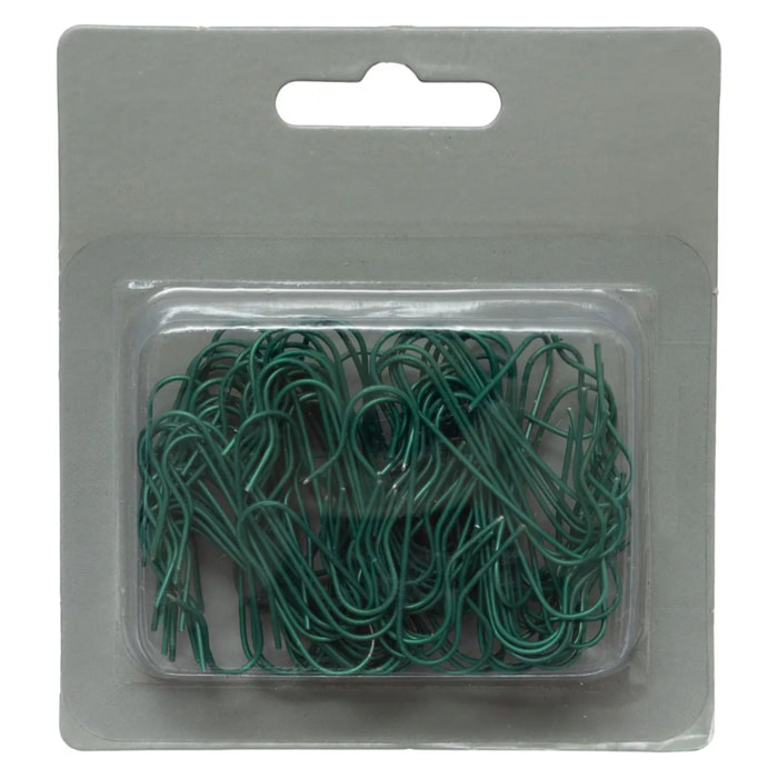 Crochets S x100 vert