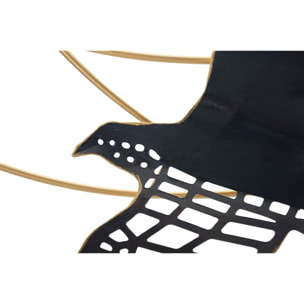 PANNELLO IN FERRO BIRD CM 90,8X6,4X50,8