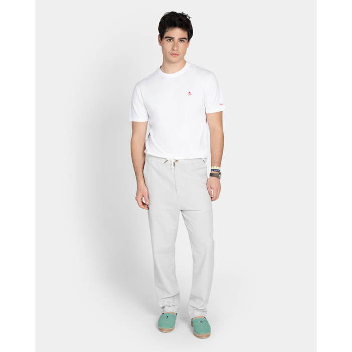 CAMISETA VITA CONTRAST