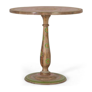 Mesa de comedor - 76x76x76cm