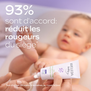 WELEDA - Crème pour le Change DERMA 3en1 - 50 ml