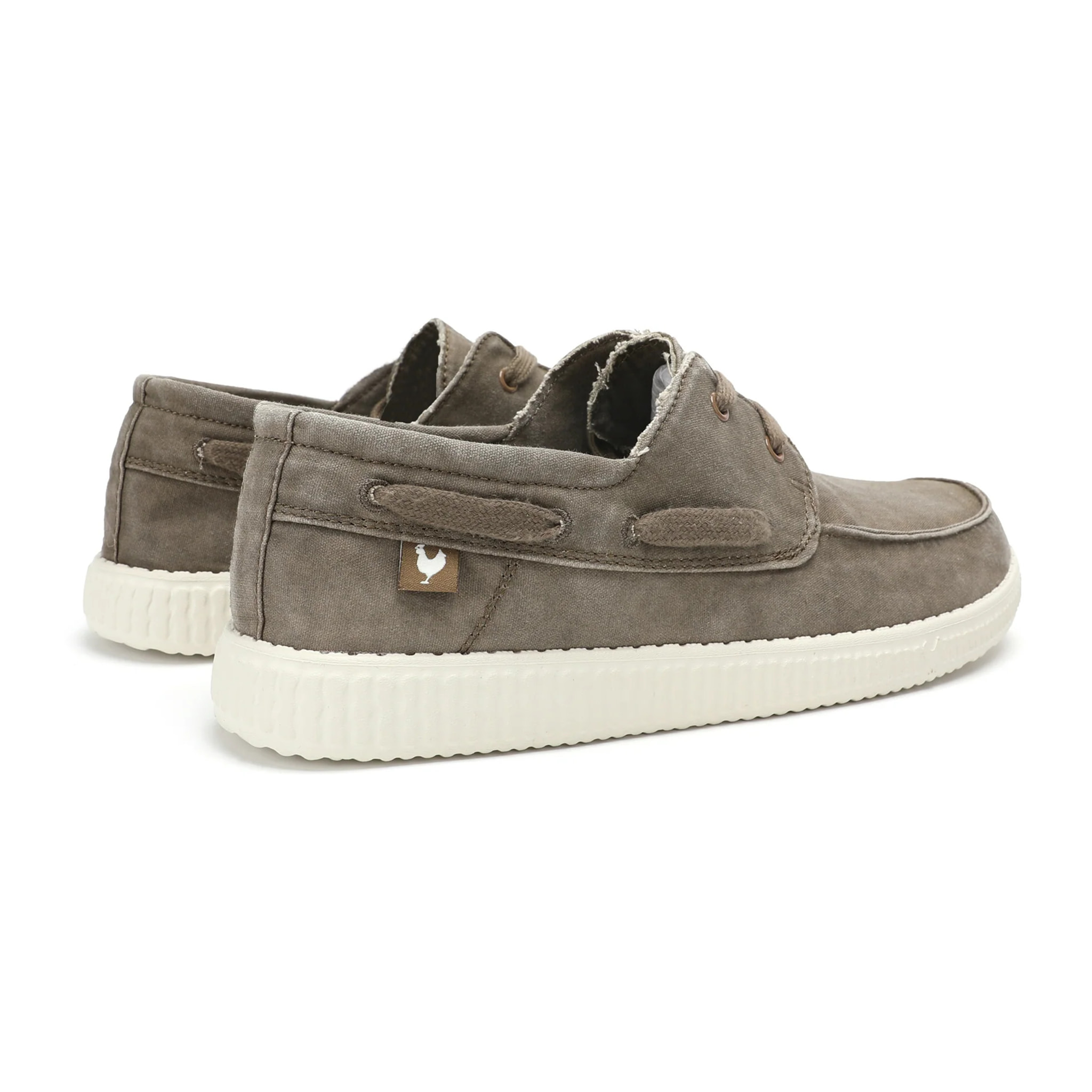 Nautico Wp150 Boat Washed Taupe