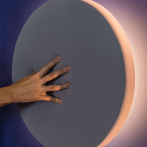 TOU 450 Aplique gris