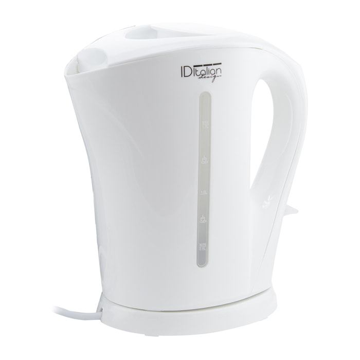 total water kettle, 2200w