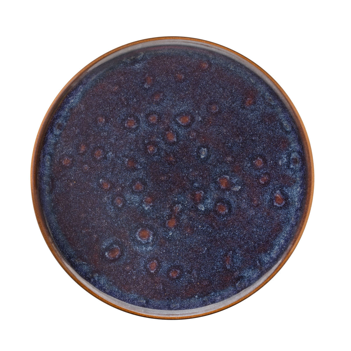 Yumi Bleu - Service de vaisselle 18 pièces