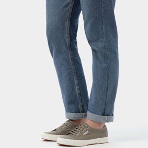 Le Superga Uomo Donna 2750-Cotu Classic