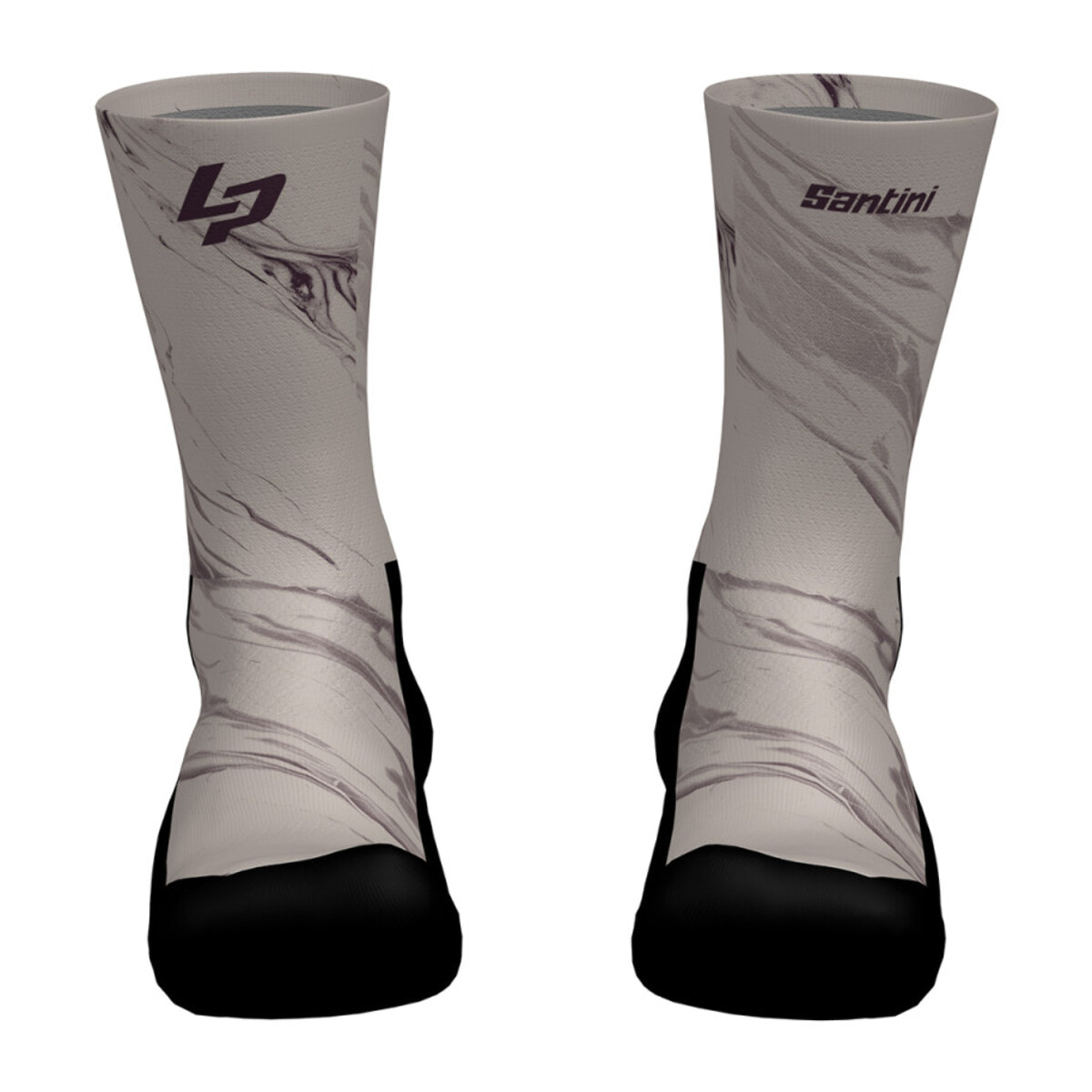 Lapierre - Calcetines - Viña - Unisex