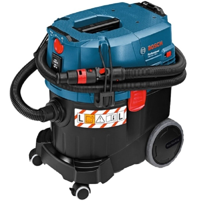 Aspirateur BOSCH GAS 35 L AFC - 0 601 9C3 2W0