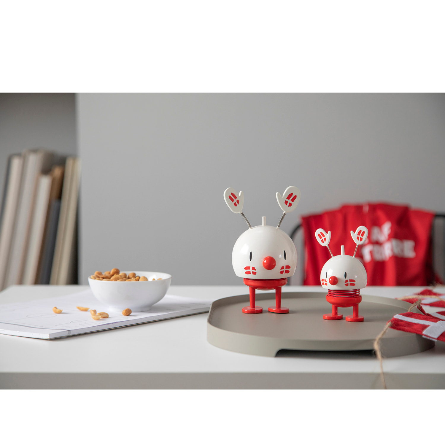 Hoptimist Anniversaire Bumble