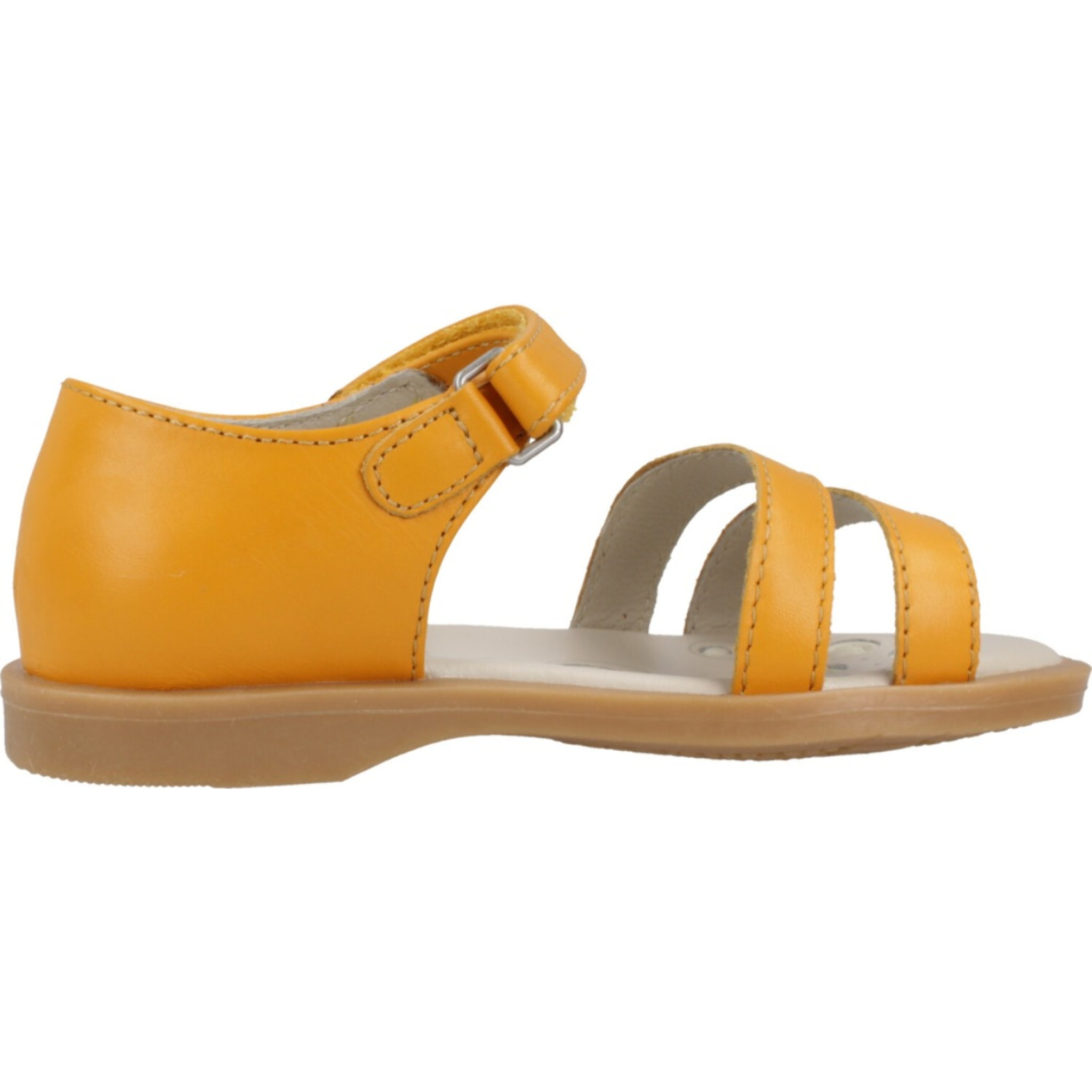 Sandalias Niña de la marca CHICCO  modelo CLOANNE Orange