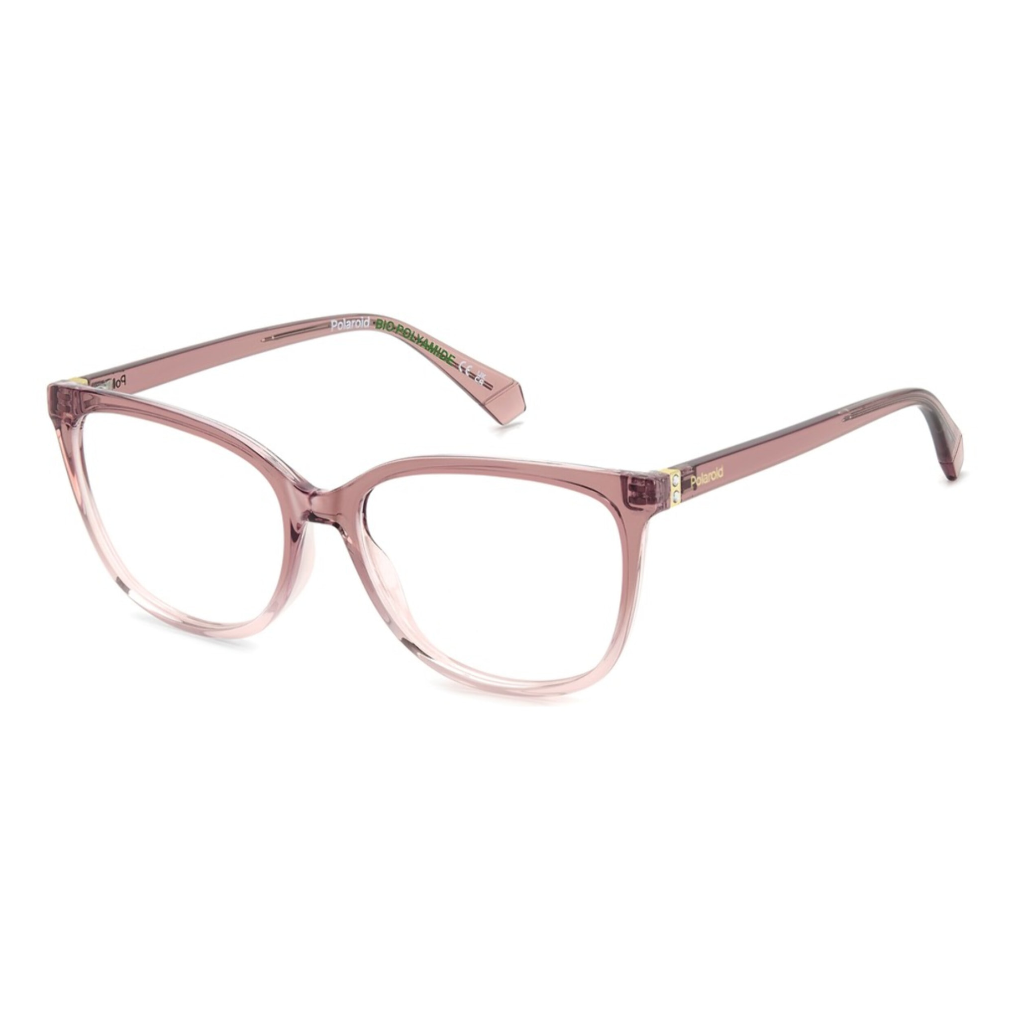 Gafas de Vista Polaroid PLD D544 35J de Tr90 Mujer 56 mm