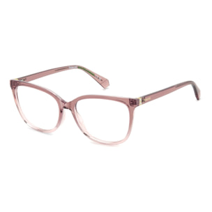Gafas de Vista Polaroid PLD D544 35J de Tr90 Mujer 56 mm