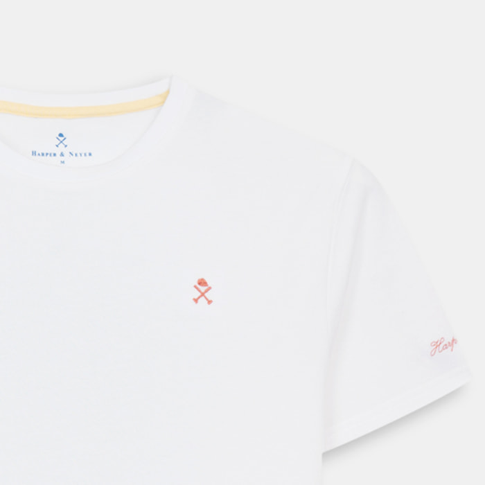 CAMISETA WAVE & SIP