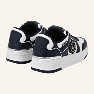 PHILIPP PLEIN Low-Top Sneakers PREDATOR