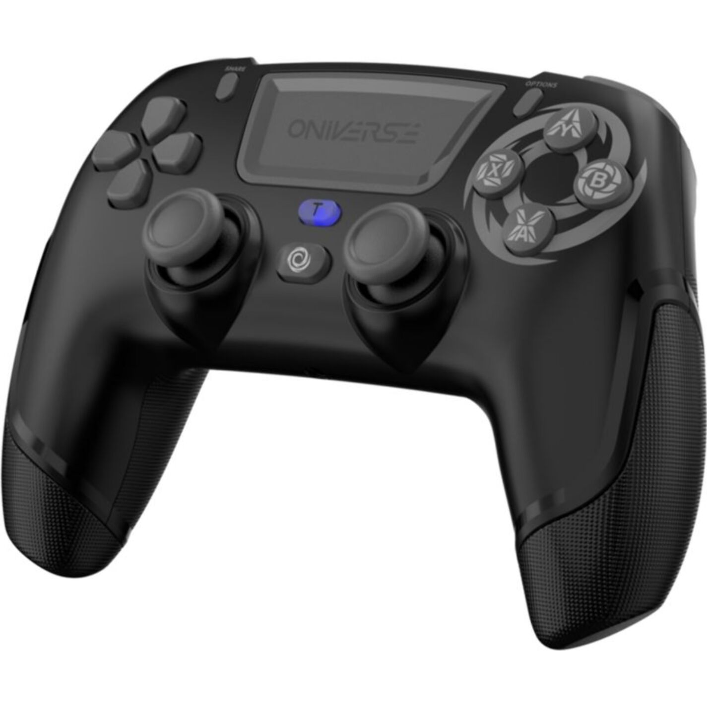 Manette ONIVERSE Sans fil Revolt Bluetooth Wasp Noir