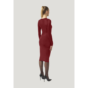 Vestito Bustier Dress