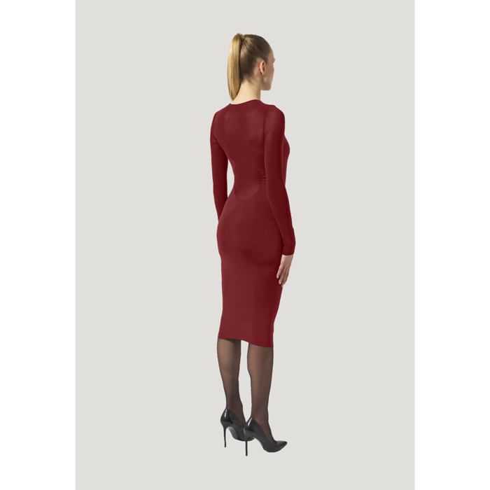 Vestito Bustier Dress