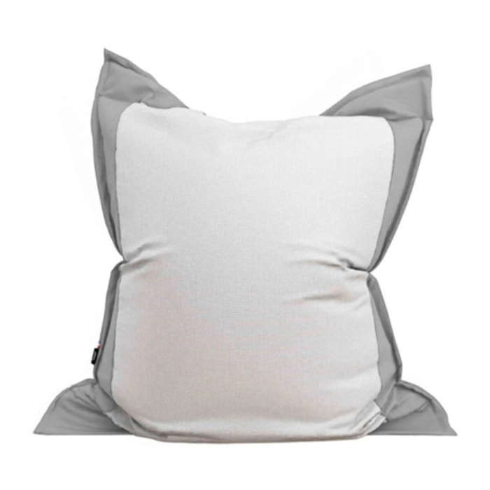 Jumbo UV Flottant Anthracite
