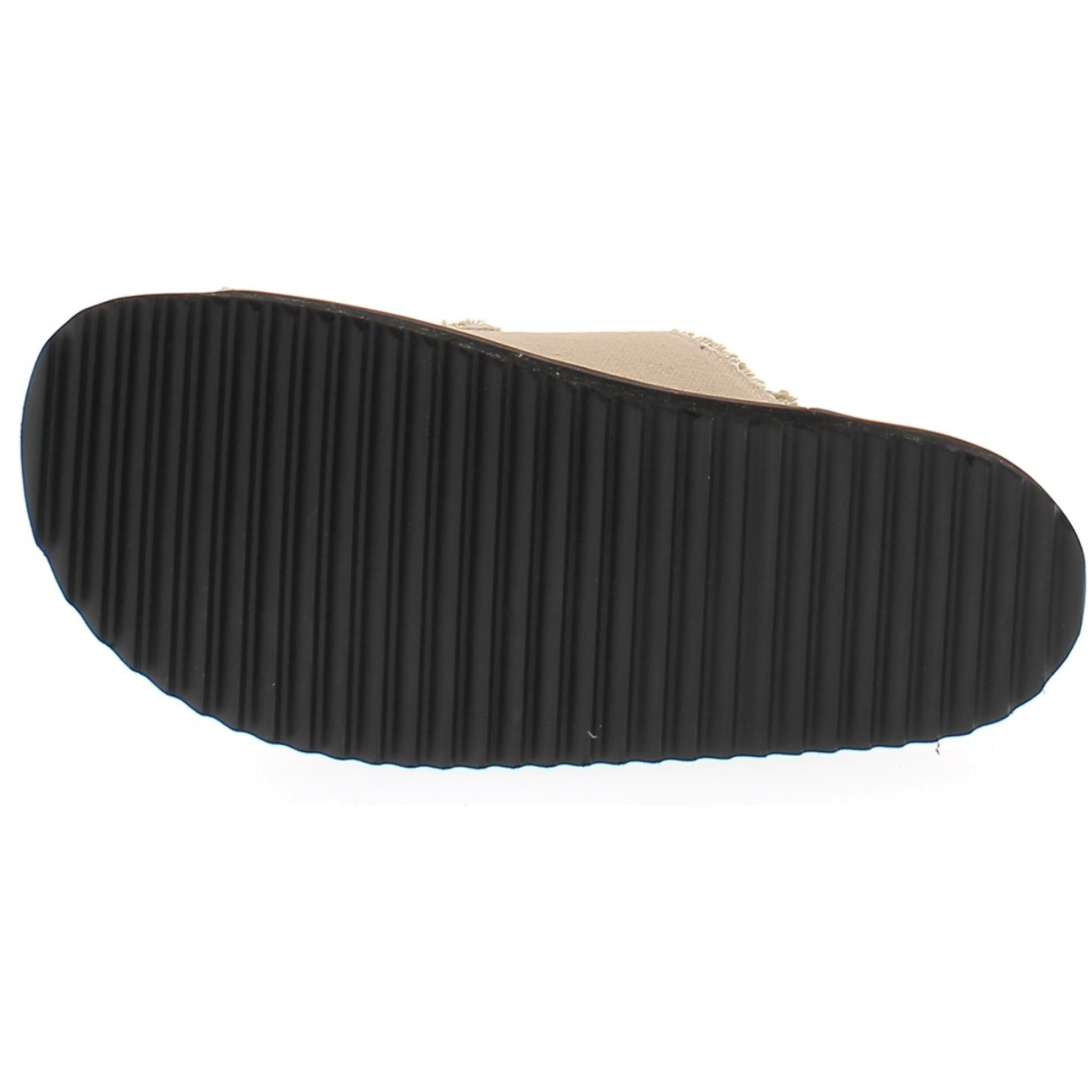 Armata di Mare Scarpe Donna Ciabatte con Doppia Fibbia AMD S61H39 Marzipan
