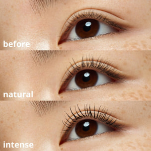 Lash Without Limits - Mascara Volume et Longueur Extrême Waterproof 13 ml