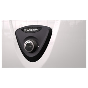Scaldabagno Camera Aperta Boiler GPL ARISTON Fast Evo X Classe A 14 L