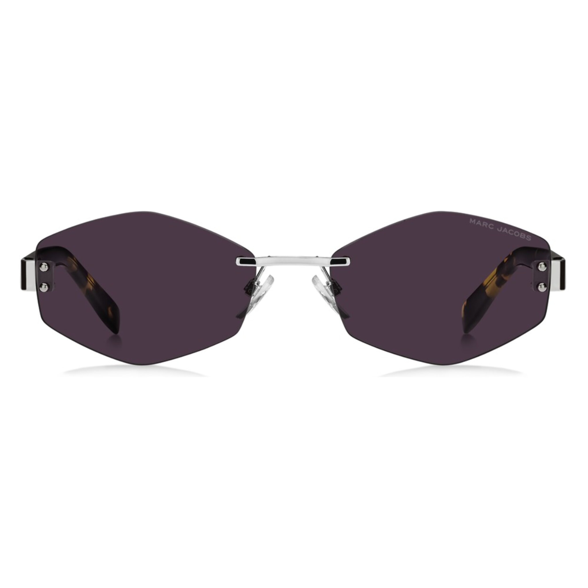 Gafas de Sol Marc Jacobs MARC 496/S AIR GME de Metal Mujer 57 mm