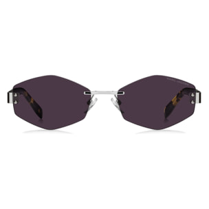 Gafas de Sol Marc Jacobs MARC 496/S AIR GME de Metal Mujer 57 mm