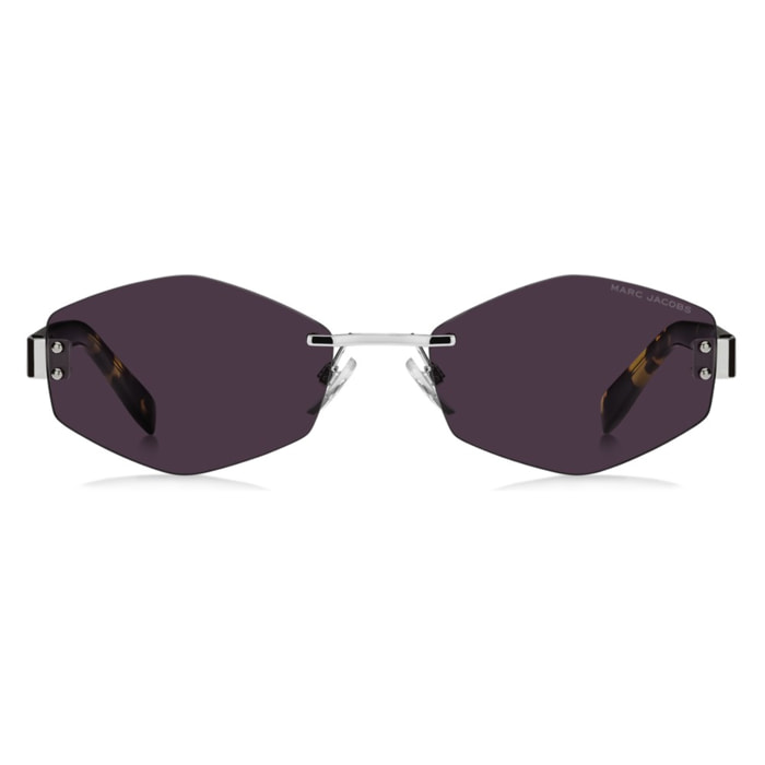 Gafas de Sol Marc Jacobs MARC 496/S AIR GME de Metal Mujer 57 mm