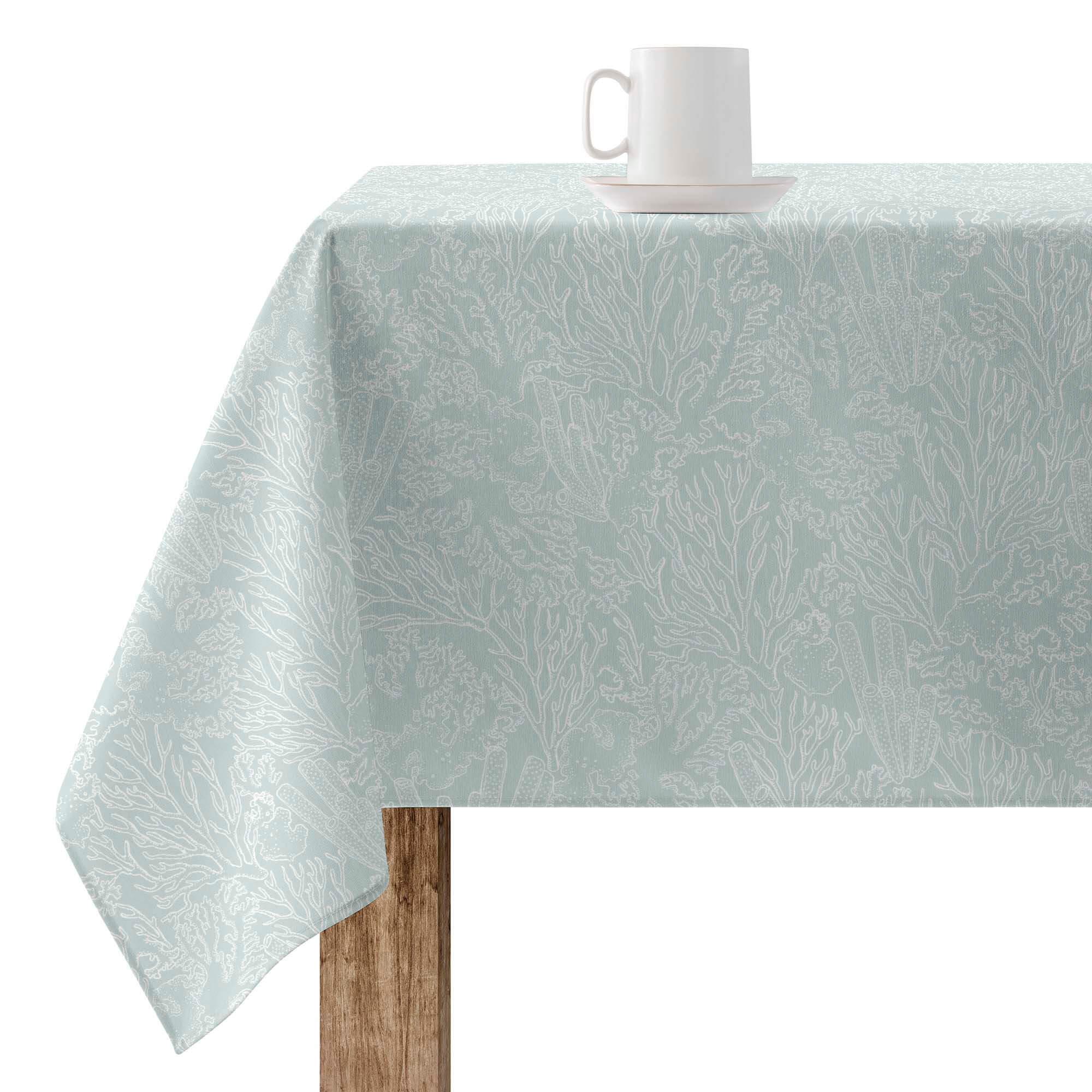 Nappe anti-taches au toucher tissu 0120-316