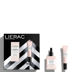 Lift Intégral - Coffret Sérum Tenseur 30ml + Soin Lift Regard 15ml