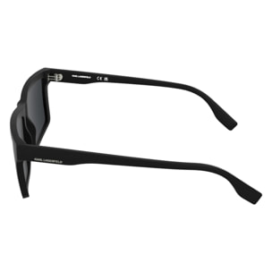 Gafas de Sol Karl Lagerfeld KL6225S 002 de Acetato Inyectado Hombre 57 mm