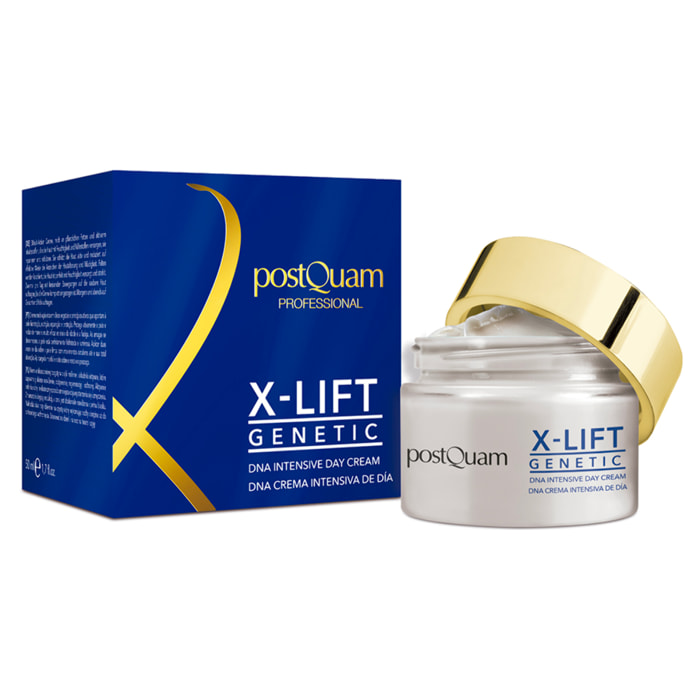 x-lift genetic day cream