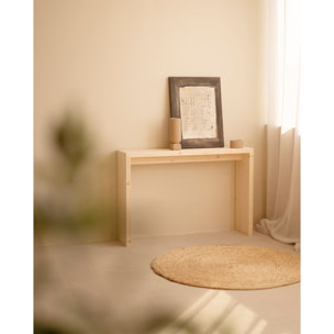 Tableau noir et blanc décoratif sur coton avec cadre en bois peint à la main à la peinture à l'huile en différentes tailles