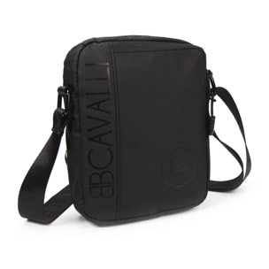 Borsa a tracolla  da uomo Textile Polyester 15x19x5 cm